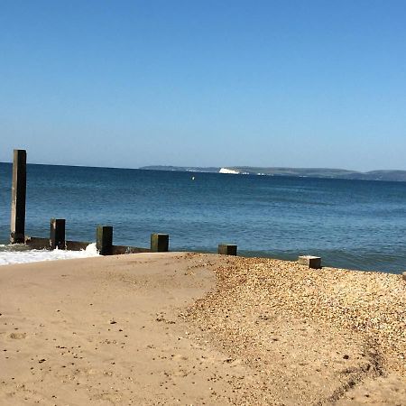 Southern Breeze Lodge - Adults Only Bournemouth Kültér fotó