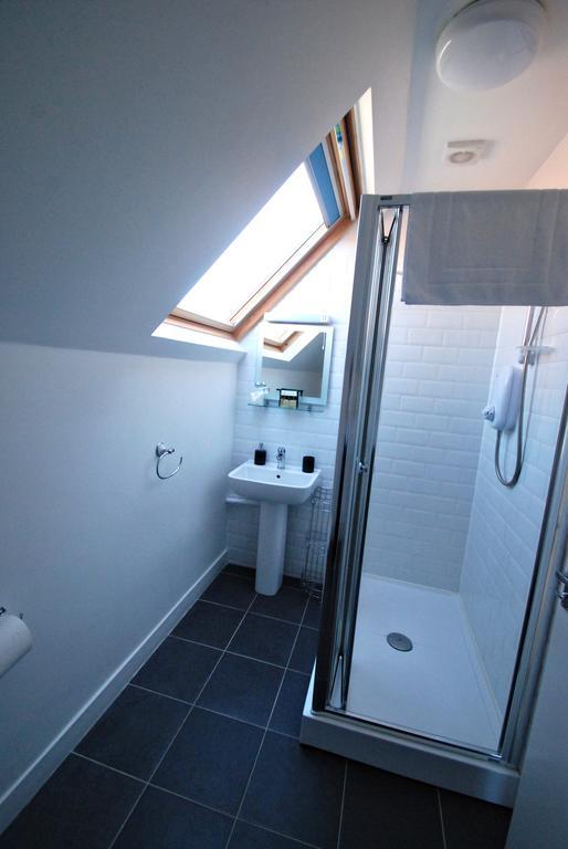Southern Breeze Lodge - Adults Only Bournemouth Szoba fotó