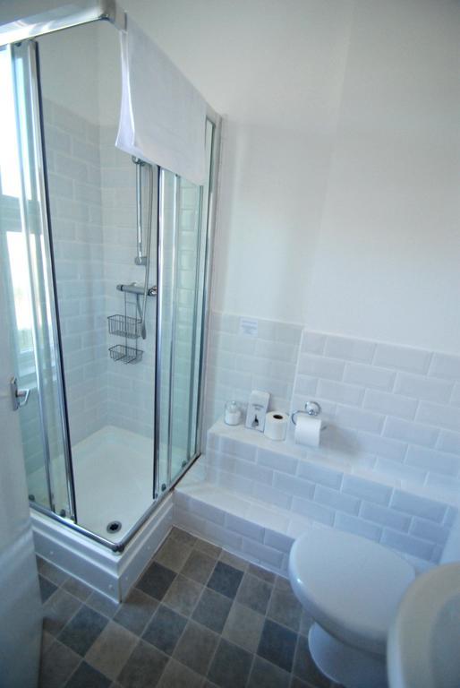Southern Breeze Lodge - Adults Only Bournemouth Szoba fotó
