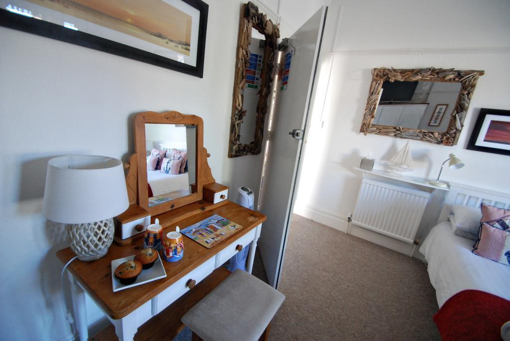 Southern Breeze Lodge - Adults Only Bournemouth Szoba fotó