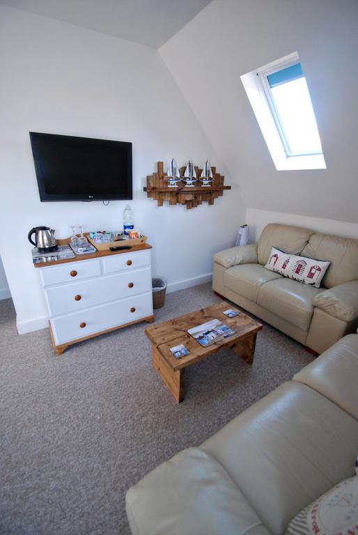 Southern Breeze Lodge - Adults Only Bournemouth Szoba fotó