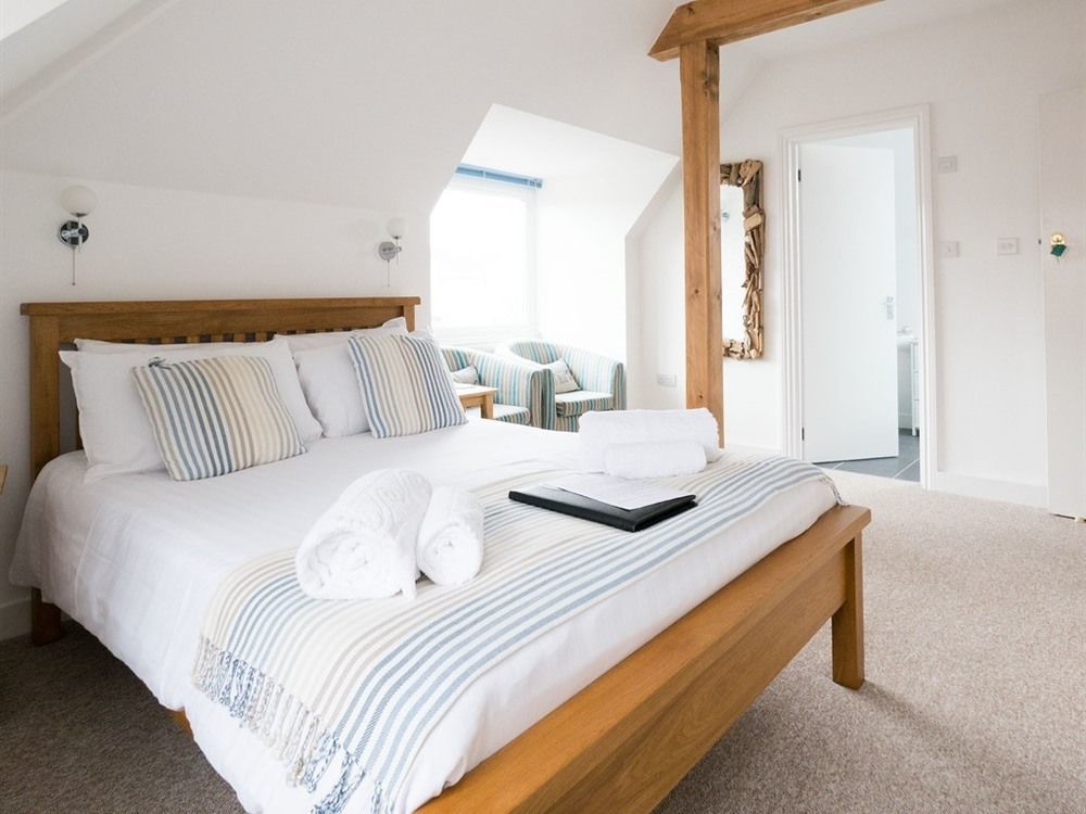 Southern Breeze Lodge - Adults Only Bournemouth Kültér fotó