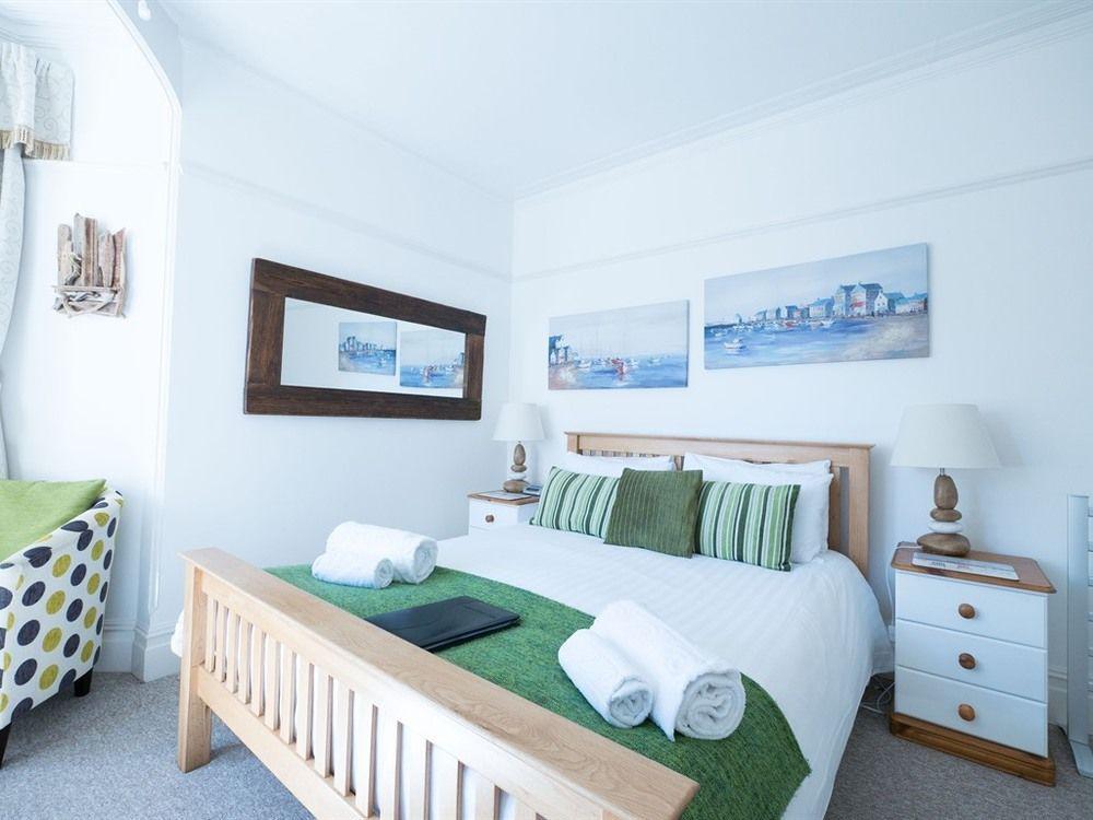 Southern Breeze Lodge - Adults Only Bournemouth Kültér fotó
