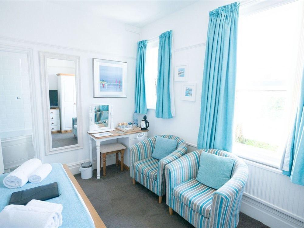 Southern Breeze Lodge - Adults Only Bournemouth Kültér fotó
