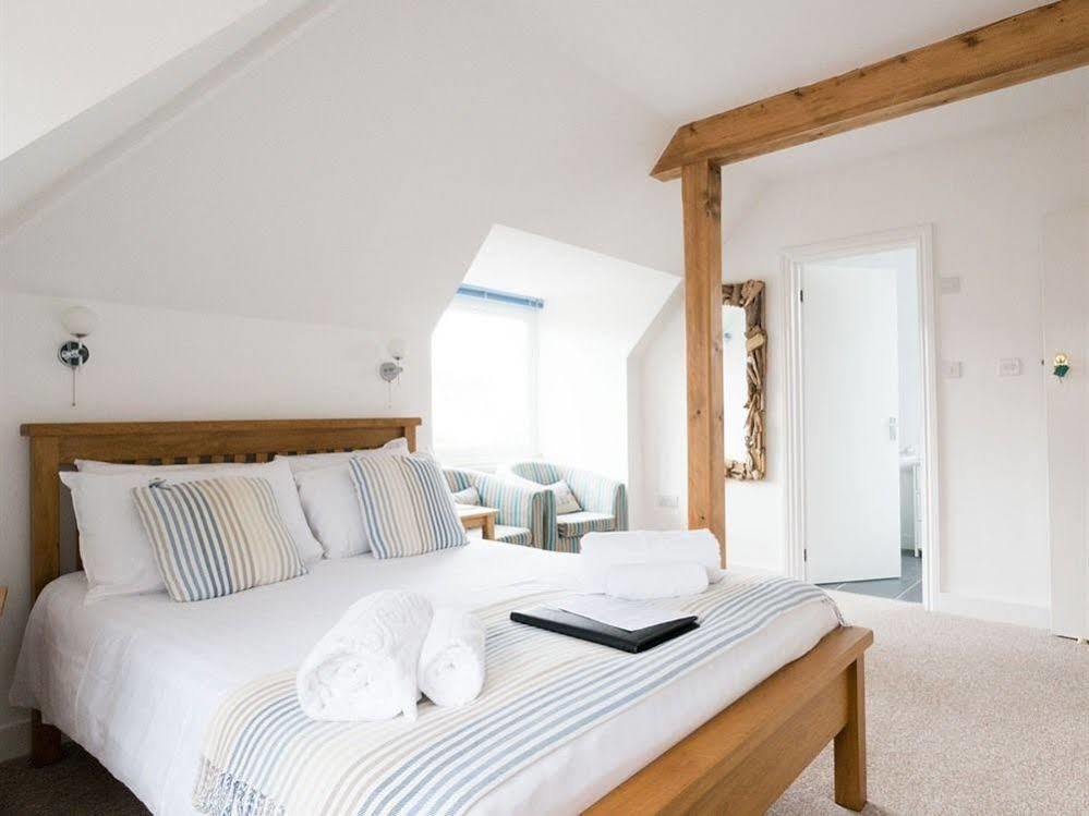 Southern Breeze Lodge - Adults Only Bournemouth Kültér fotó