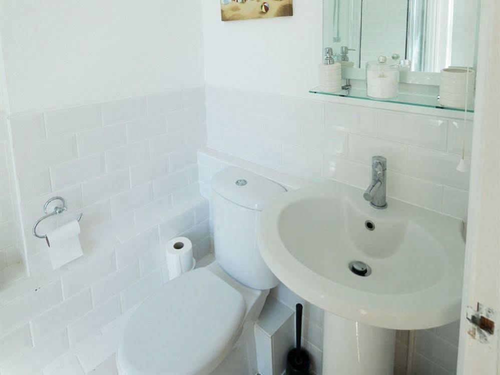 Southern Breeze Lodge - Adults Only Bournemouth Kültér fotó